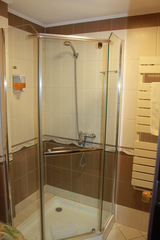 Hotel Langenthal Rum bild