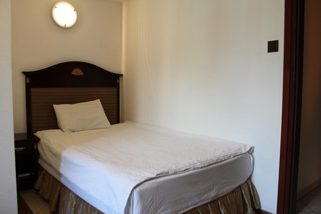 Hotel Langenthal Rum bild