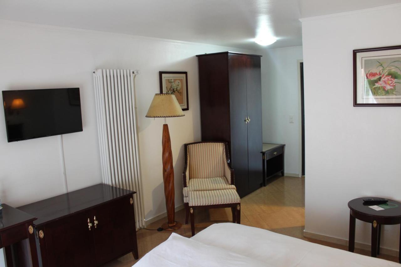 Hotel Langenthal Rum bild